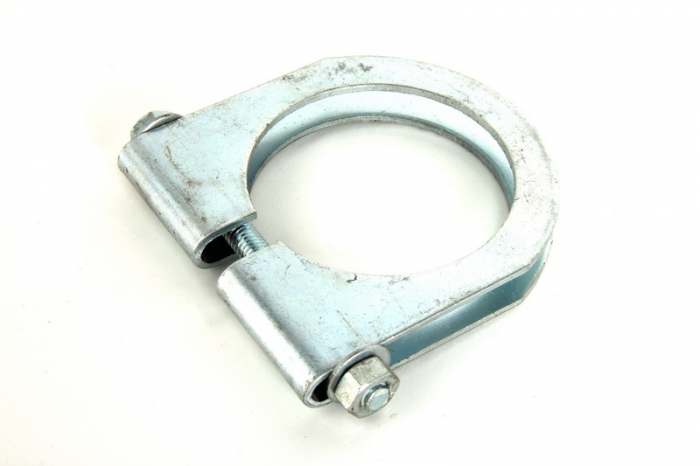 Clema esapament (66mm-63mm, aluminiu) potrivit Renault Truck MASCOTT DXi3/ZD3A600/ZD3A604 2004-2010 [1]