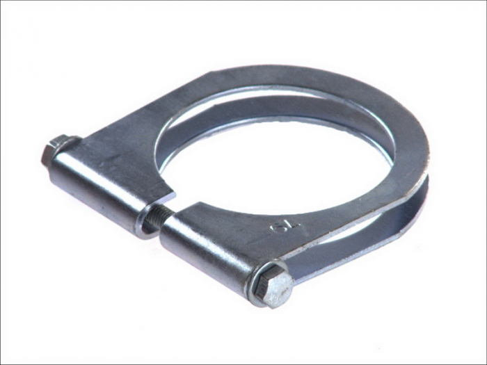 Clema esapament (79mm-76mm, aluminiu) potrivit MERCEDES ATEGO OM904.909/OM904.911/OM904.917 1998-2004 [1]