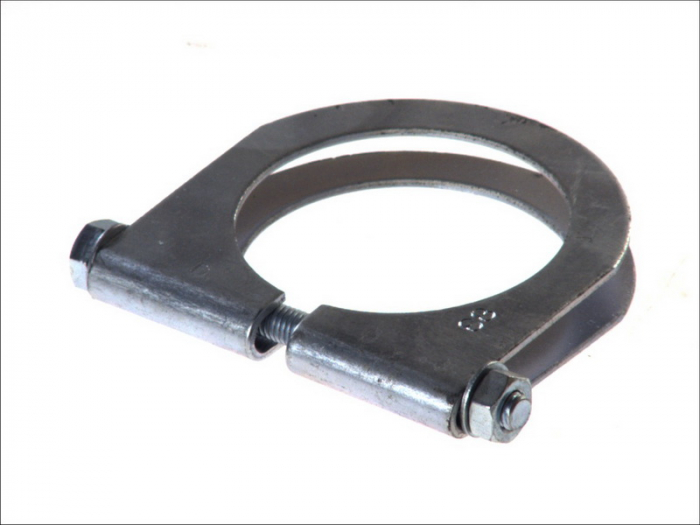 Clema esapament (83mm-80mm, aluminiu) potrivit IVECO [1]