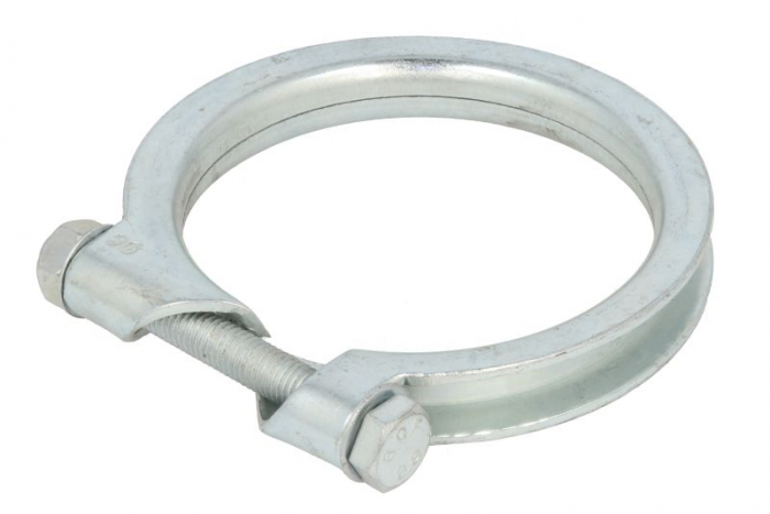 Clema esapament (96mm-91mm, aluminiu) potrivit Renault Truck MIDLUM, PREMIUM DCI4-B-MIDR06.23.56B/41 dupa 1996 [1]