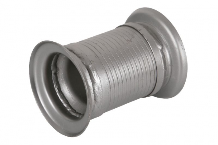 Clema esapament Teava esapament potrivit IVECO EUROCARGO I-III 2000-2015 [1]