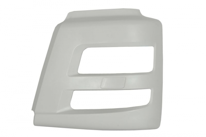 Colt bara protectie Stanga potrivit MAN TGM [1]