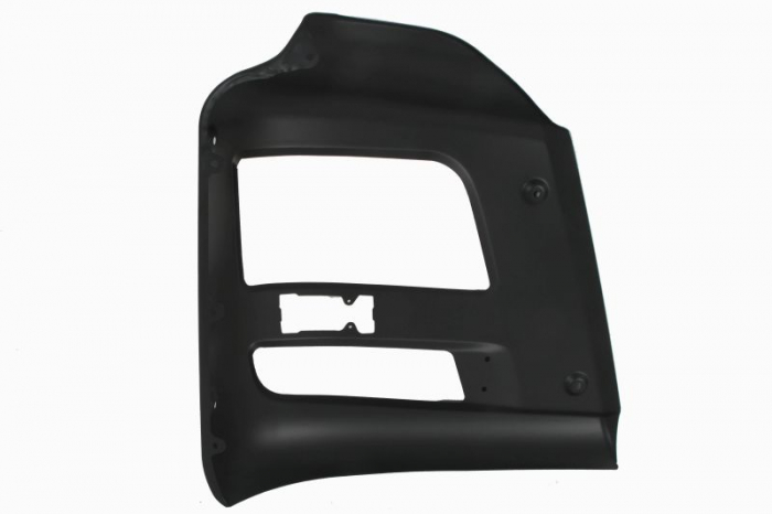 Colt bara protectie Stanga potrivit MAN TGS I [2]