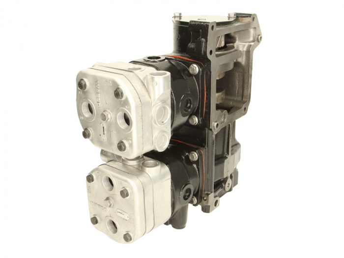 Compresor aer comprimat MAN TGA D 0836 LF 41-ISM420E-30 dupa 2000 [2]