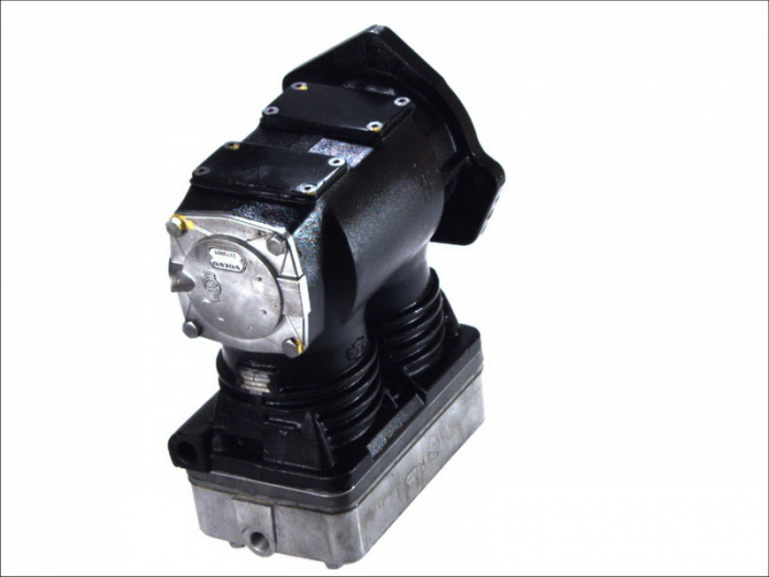 Compresor aer comprimat VOLVO FH 12 D12A340-D12D500 dupa 1993 [2]