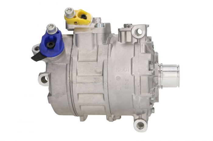 Compresor aer conditionat fara fulie potrivit CLAAS potrivit MERCEDES Citaro G, Citaro GN3, Citaro LÜ, Citaro G, Citaro LÜ, Citaro N, Citaro N, Citaro MUE, CONECTO C, H, M, UE, Integro, Integro M [4]