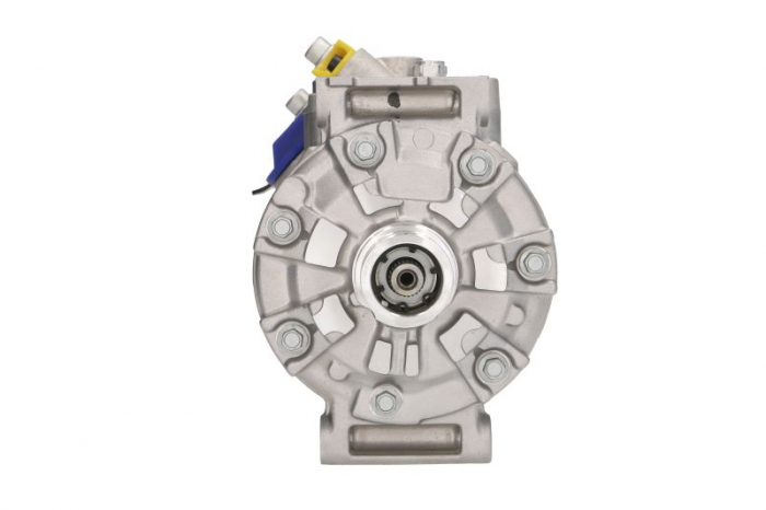 Compresor aer conditionat fara fulie potrivit CLAAS potrivit MERCEDES Citaro G, Citaro GN3, Citaro LÜ, Citaro G, Citaro LÜ, Citaro N, Citaro N, Citaro MUE, CONECTO C, H, M, UE, Integro, Integro M [2]