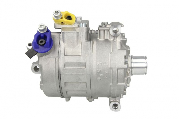 Compresor aer conditionat fara fulie potrivit CLAAS potrivit MERCEDES Citaro G, Citaro GN3, Citaro LÜ, Citaro G, Citaro LÜ, Citaro N, Citaro N, Citaro MUE, CONECTO C, H, M, UE, Integro, Integro M [5]