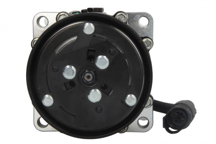 Compresor aer conditionat potrivit DAF 65, CF 65 03.93-05.13 [2]