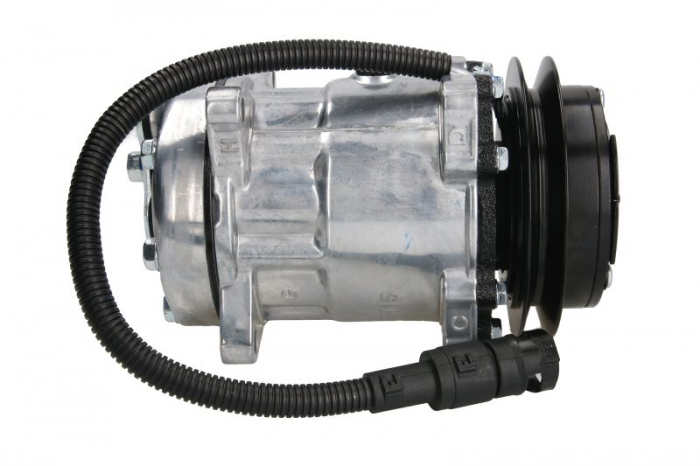 Compresor aer conditionat potrivit DAF 95 XF 01.97-09.02 [4]