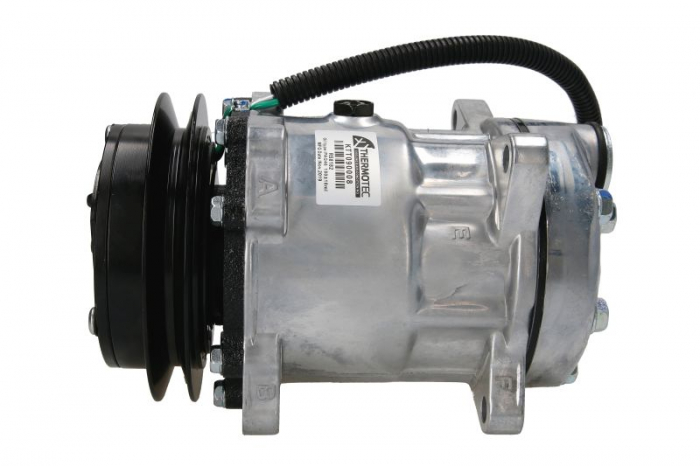 Compresor aer conditionat potrivit DAF 95 XF 01.97-09.02 [1]