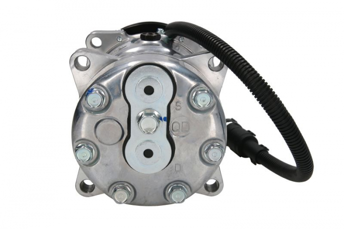 Compresor aer conditionat potrivit DAF 95 XF 01.97-09.02 [3]
