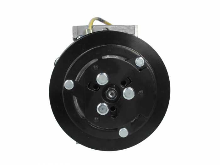 Compresor aer conditionat potrivit MAN TGA; Renault Truck MAGNUM; SCANIA 4; VOLVO FH12, FH16, FM12, FM9, NH12 10.92- [2]