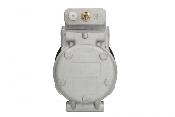 Compresor aer conditionat potrivit MERCEDES ATEGO, ATEGO 2, AXOR 2, CITARO (O 530), ECONIC, LK/LN2, OH, UNIMOG, VARIO, VARIO (B667, B670, B668), VARIO (B670), VARIO (B670, B668, B667) 01.84- [3]