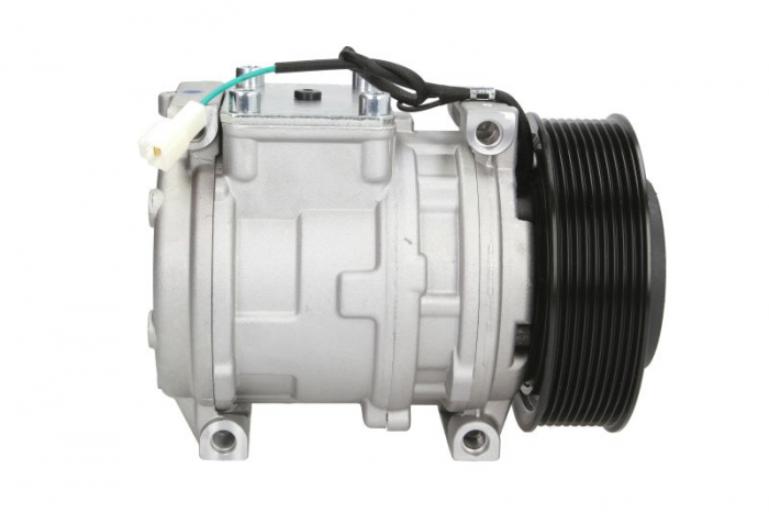 Compresor aer conditionat potrivit MERCEDES S (W221) 12.05-12.13 [4]