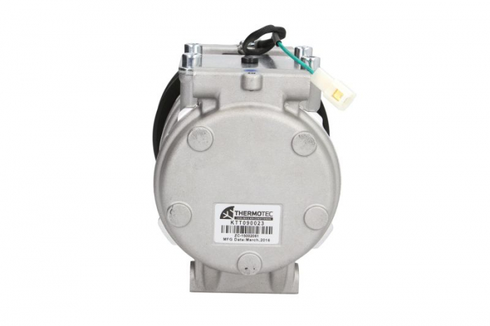 Compresor aer conditionat potrivit MERCEDES S (W221) 12.05-12.13 [3]