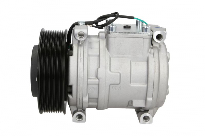 Compresor aer conditionat potrivit MERCEDES S (W221) 12.05-12.13 [1]