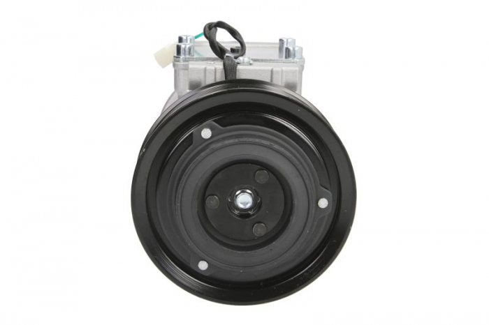 Compresor aer conditionat potrivit MERCEDES S (W221) 12.05-12.13 [2]