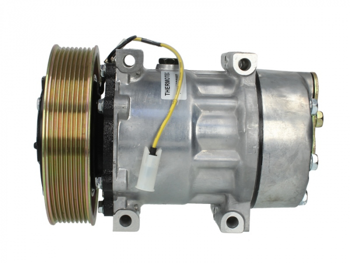 Compresor aer conditionat potrivit Renault Truck C, PREMIUM, PREMIUM 2 08.00- [1]