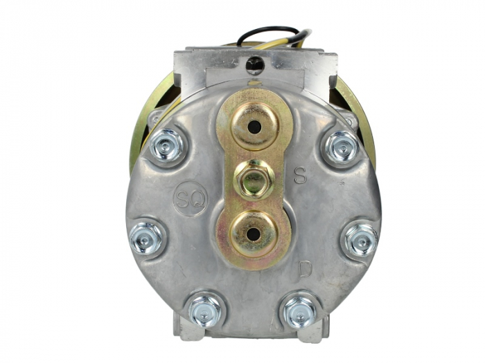 Compresor aer conditionat potrivit Renault Truck C, PREMIUM, PREMIUM 2 08.00- [3]
