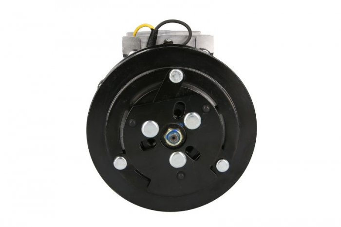 Compresor aer conditionat potrivit Renault Truck MAGNUM 10.04- [2]