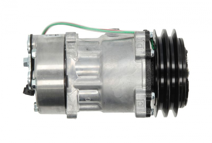 Compresor aer conditionat potrivit Renault Truck MAGNUM, PREMIUM 04.96- [1]