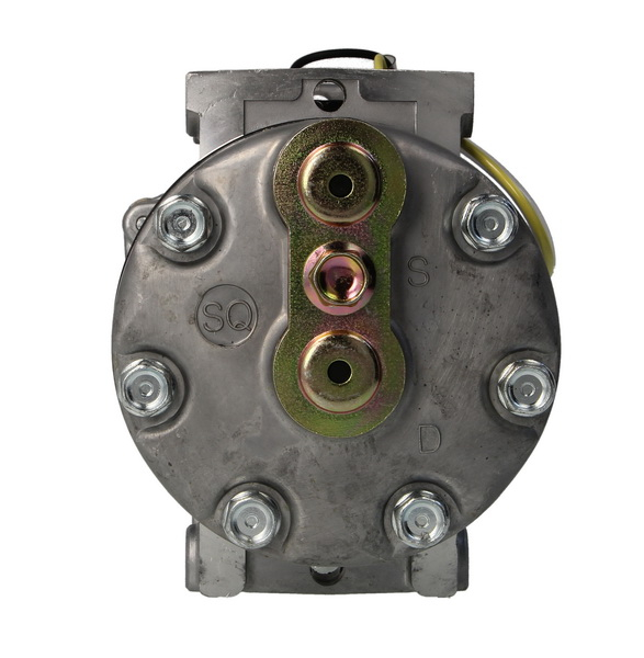 Compresor aer conditionat potrivit Renault Truck MIDLUM, PREMIUM 2; VOLVO FL II 10.05- [3]