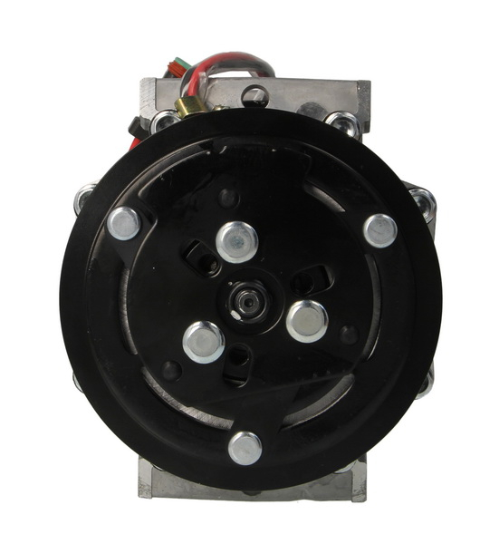 Compresor aer conditionat potrivit SCANIA P,G,R,T 03.04- [2]
