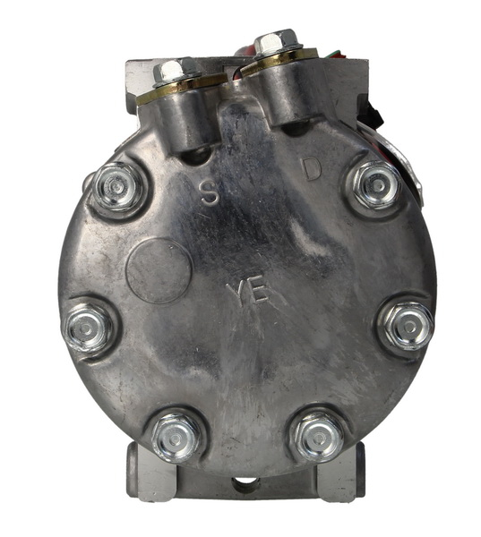 Compresor aer conditionat potrivit SCANIA P,G,R,T 03.04- [3]