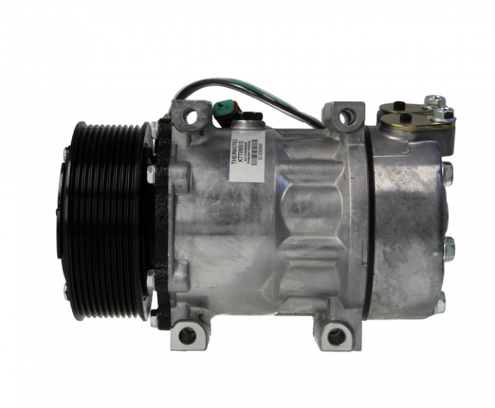 Compresor aer conditionat potrivit SCANIA P,G,R,T 03.04- [1]