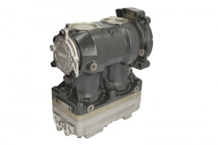Compresor, capacitate 720cm³, Numar cilindri: 2, fara fulie (nou) SCANIA R [2]