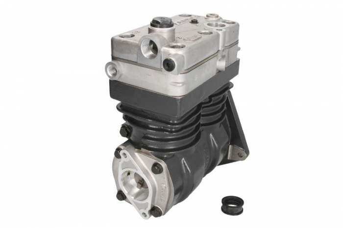 Compresor, capacitate 85cm³, Numar cilindri: 2, cu fulie (nou) DAF CF 75 PE183C-PR265S [2]