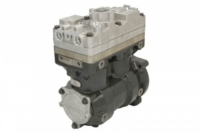 Compresor, Numar cilindri: 2,  diametru 36mm (nou) SCANIA [2]