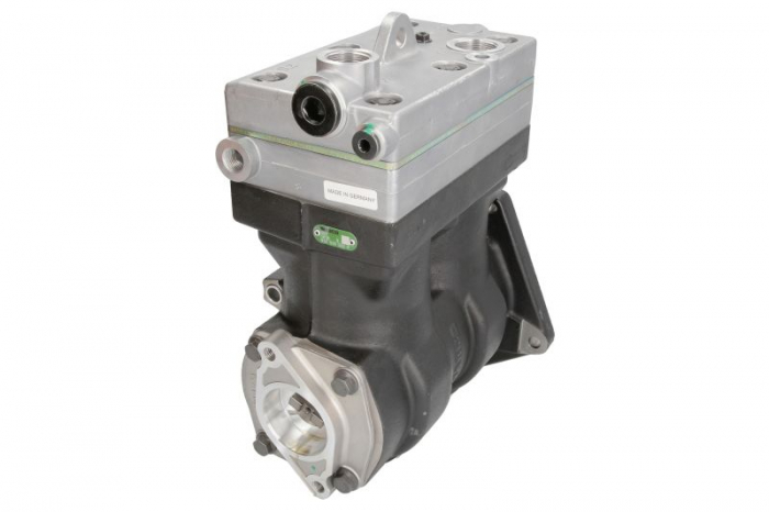 Compresor, Numar cilindri: 2 (reconditionat) MERCEDES AXOR 2, TOURO (O 500) OM457.916-OM457.980 [2]