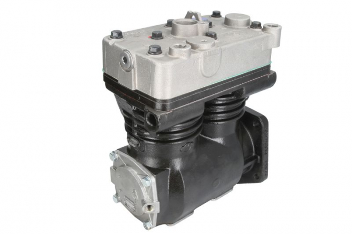 Compresor, Numar cilindri: 2 (reconditionat) SCANIA 4 [2]