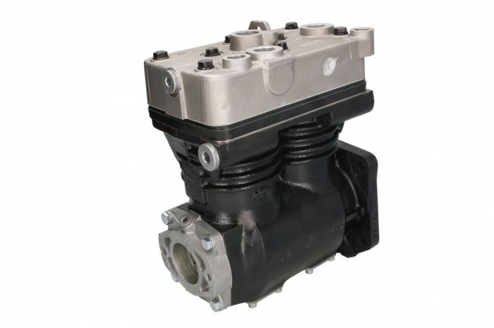 Compresor, Numar cilindri: 2 (reconditionat) SCANIA 4 [2]