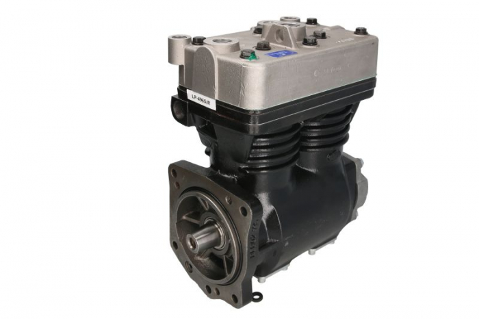 Compresor, Numar cilindri: 2 (reconditionat) SCANIA 4 [1]