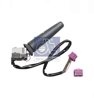 Comutator coloana directie (control viteza tempomat; retarder) MERCEDES ACTROS, AXOR dupa 1996 [2]