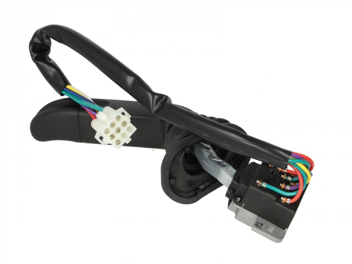 Comutator coloana directie SCANIA 4, 4 BUS intre 1996-2008 [2]