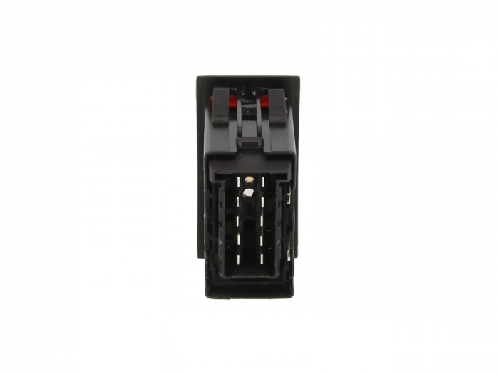 Comutator lumini avarie MAN F 2000, F 90, M 2000 L, M 2000 M dupa 1986 [2]