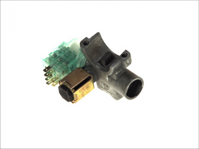 Comutator pornire; MERCEDES MK, NG, O 301, O 303, O 304, O 305, O 307, O 309, O 330, O 340, O 402, O 403, O 404, O 405, O 407, O 408; SETRA 200, 300 [3]