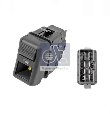 Comutator presiune VOLVO FH, FH 12, FH 16, FL, FM, FM 12, FM 7, FM 9, FMX, FMX II dupa 1993 [3]