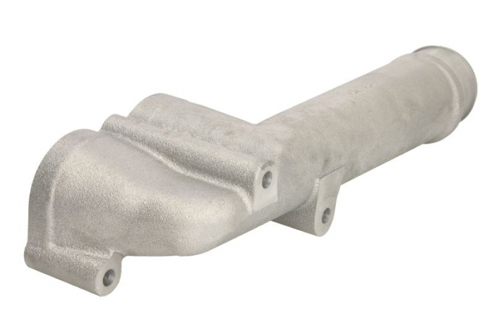 Conducta cuplaj sistem lichid racire potrivit MAN FOC, HOCL, LION´S CITY, LION´S COACH, LION´S REGIO, ND, NG, NL, SÜ, TGA, TGM II, TGS I, TGS II, TGX I, TGX II; FAP A D2066LF01-D2676LFAE 03.03- [2]