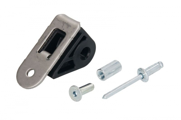 Conector acoperis remorca tip EDSCHA [2]