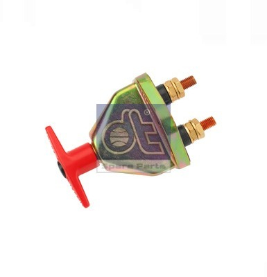 Contactor principal baterie, 200A VOLVO [1]