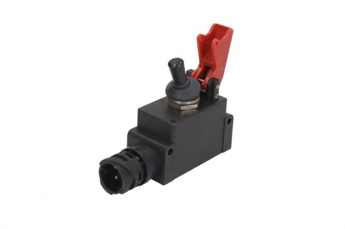 Contactor principal baterie 24V RVI KERAX, MAGNUM, MIDLUM, PREMIUM 2; VOLVO FE II, FH, FH 12, FH 16, FH 16 II, FH II, FL, FL II, FM, FM 12, FM 9, FMX, FMX II dupa 1993 [2]
