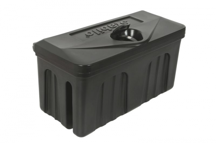 Cutie trusa unelte camion 533x253x300mm pentru furgonete mici [3]