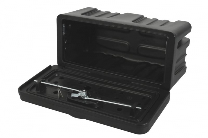 Cutie trusa unelte camion 533x253x300mm pentru furgonete mici [2]
