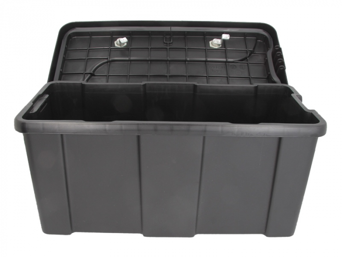 Cutie trusa unelte camion 550x294x250mm [4]
