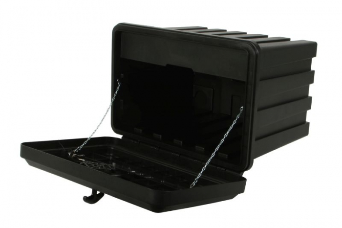 Cutie trusa unelte camion 600x425x460mm cu sertar [2]